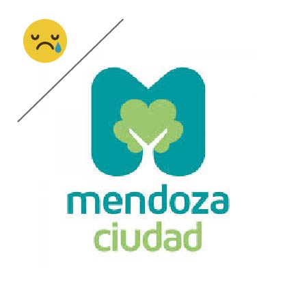 logo con doble sentido